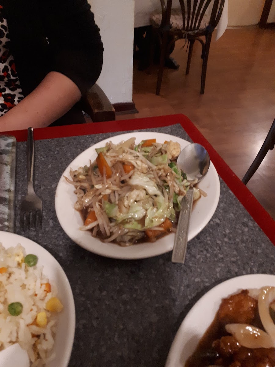 Photong Thai Restaurant-10