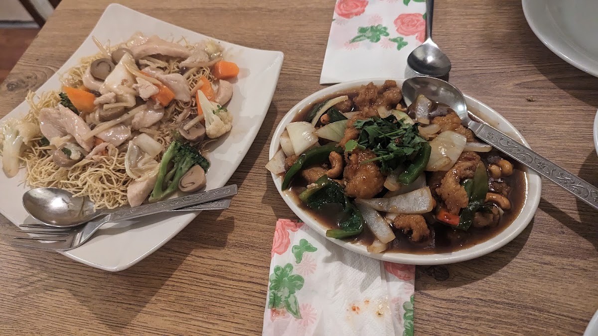 Photong Thai Restaurant-3