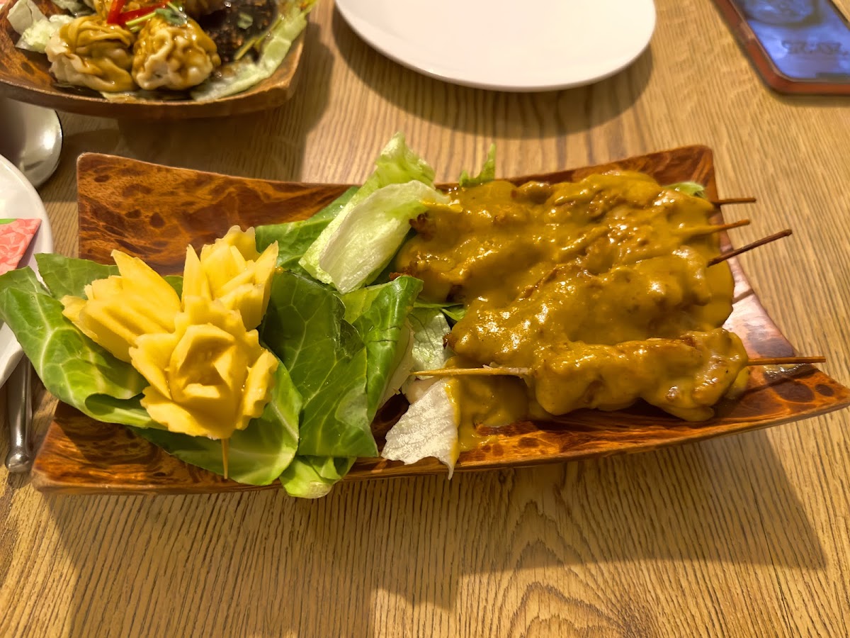 Photong Thai Restaurant-4