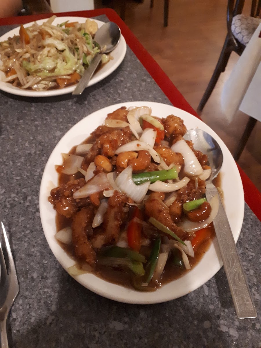 Photong Thai Restaurant-5