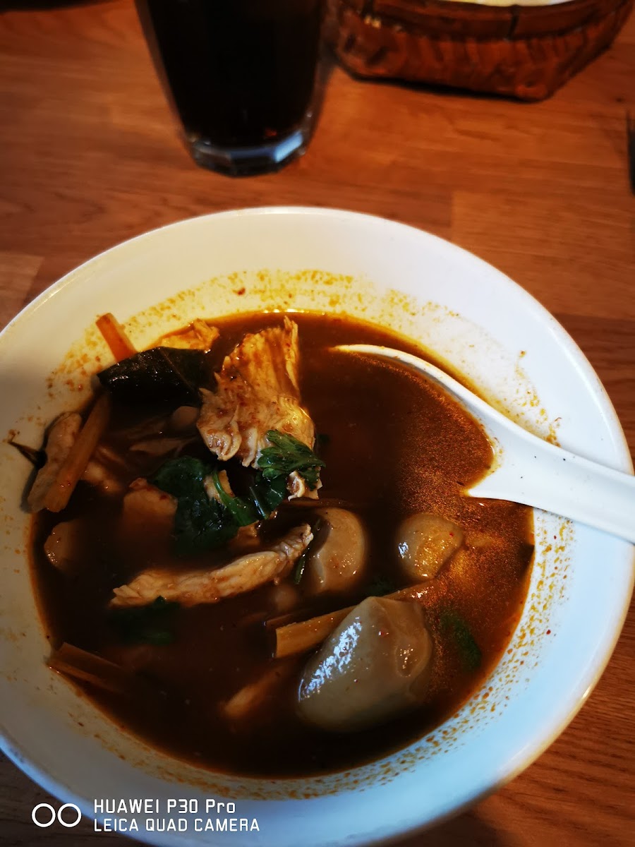 Photong Thai Restaurant-7