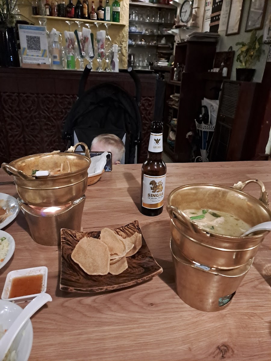 Photong Thai Restaurant-8