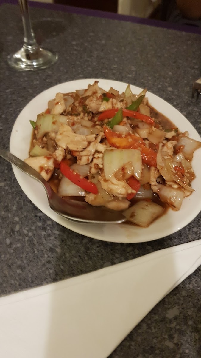 Photong Thai Restaurant-9